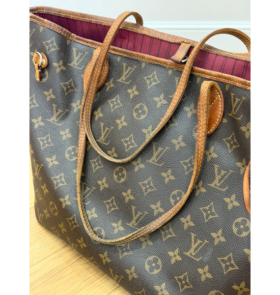 Сумка • Louis Vuitton • Другое