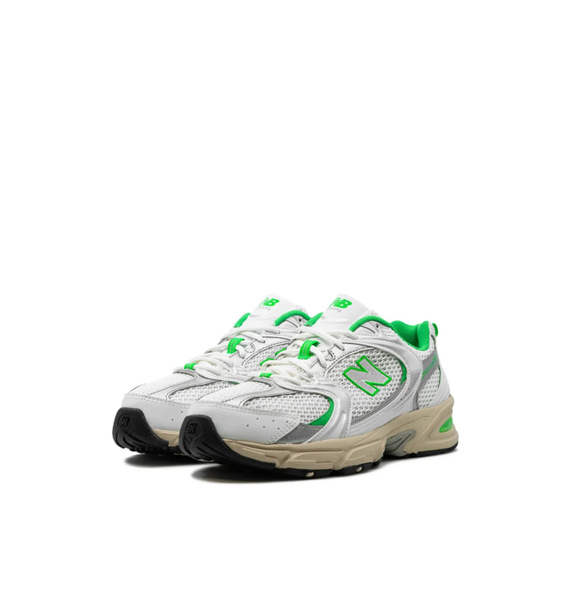 Кроссовки • New Balance • Белый