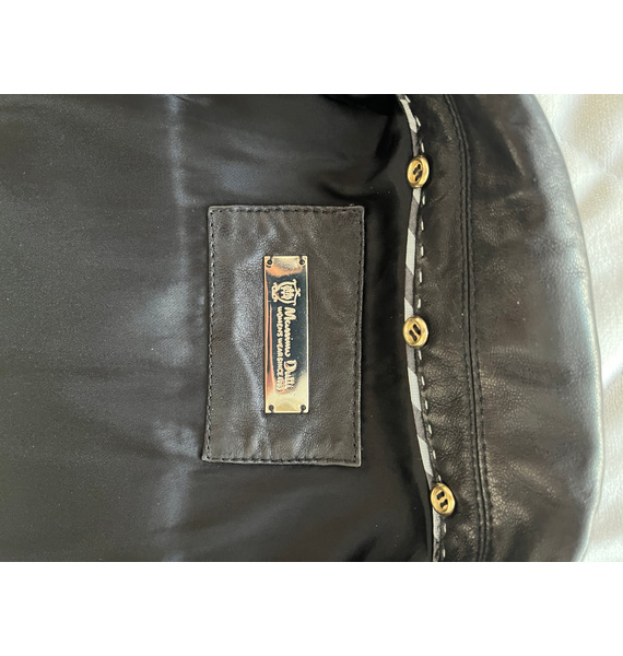 Куртка • Massimo Dutti • Черный