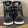 Ботинки • The North Face • Черный