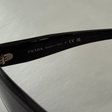 Очки • Prada Eyewear • Черный