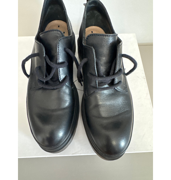 Ботильоны • RED Valentino • Черный