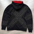 Толстовка • Balmain • Черный