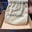 Браслет • Louis Vuitton • Черный
