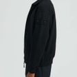 Бомбер • Stone Island • Черный