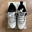 Кроссовки • Supreme • Белый