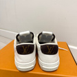 Кроссовки • Louis Vuitton • Белый