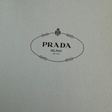 Босоножки • Prada • Черный