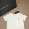 Футболка • Tommy Hilfiger • Белый