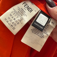 Платье • Fendi • Другое