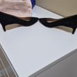 Туфли • Stuart Weitzman • Черный