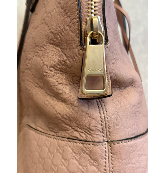 Сумка • Gucci • Розовый