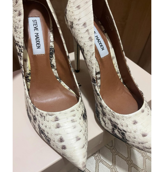 Туфли • Steve Madden • Другое