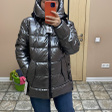 Куртка • DKNY • Серебряный