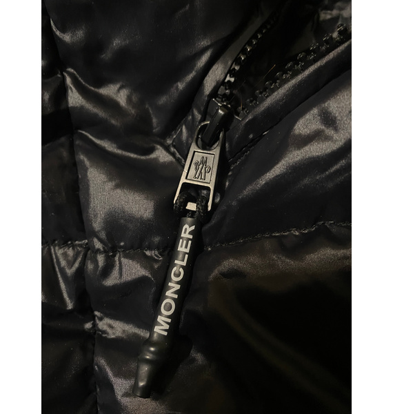 Куртка • Moncler Genius • Черный