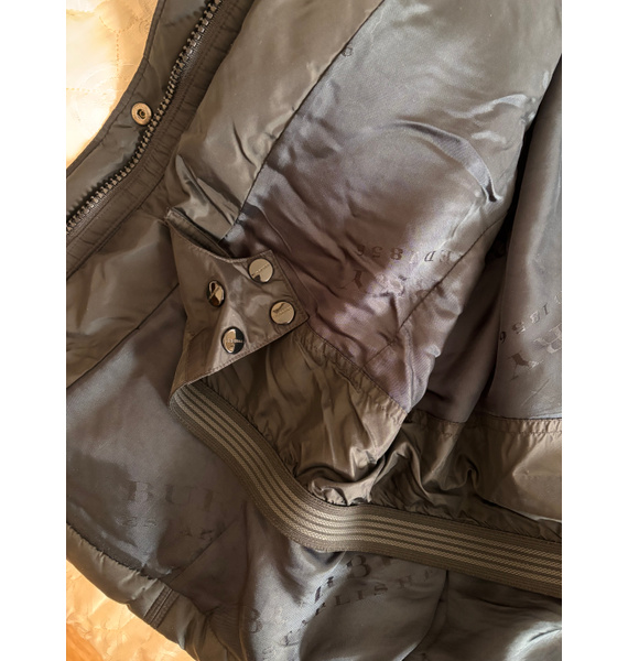 Куртка • Burberry • Черный