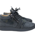 Кроссовки • Giuseppe Zanotti • Мульти