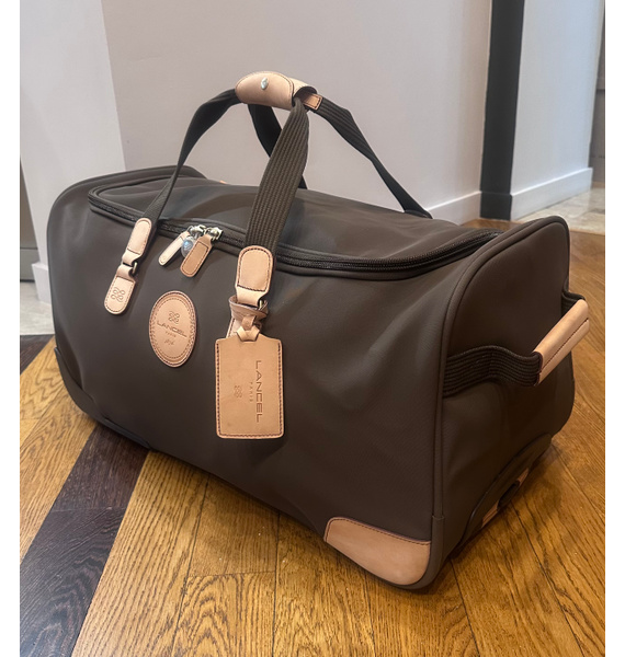 Сумка • Lancel • Коричневый