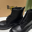 Ботинки • Dr. Martens • Черный
