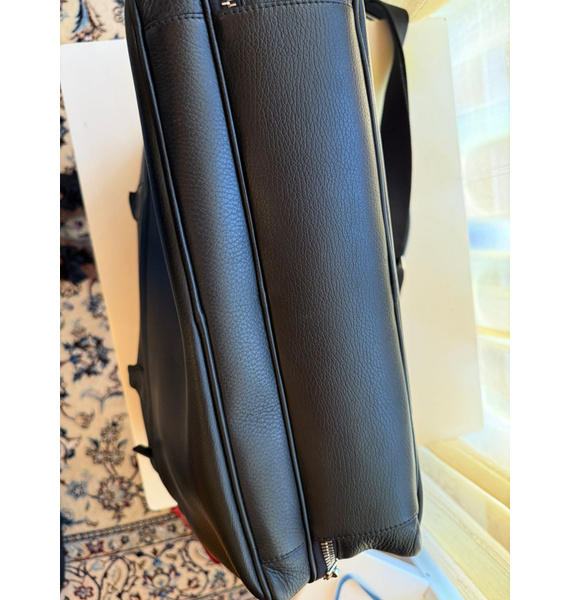 Сумка • Scabal • Черный