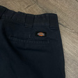 Брюки • Dickies Construct • Темно-синий
