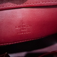 Сумка • Louis Vuitton • Красный