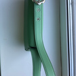 Сумка • Charles & Keith • Бирюзовый