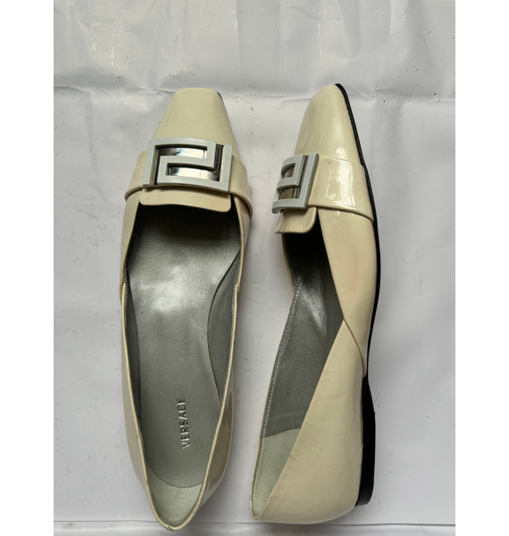 Балетки • Versace • Другое