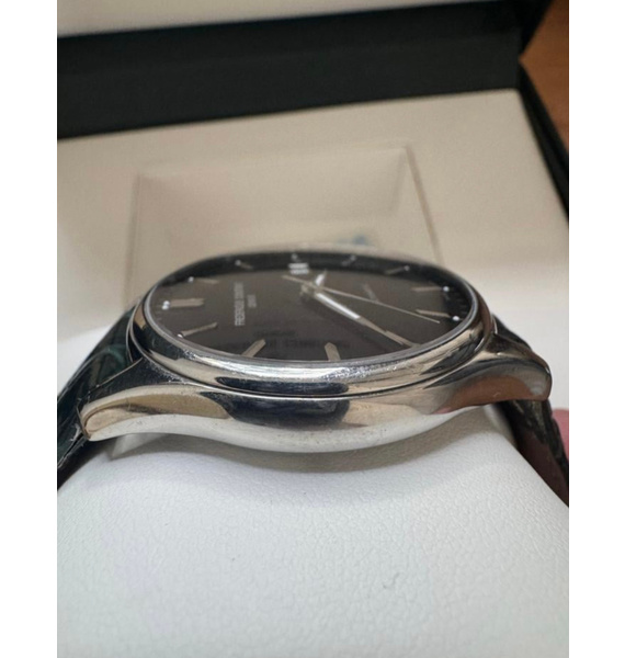 Часы • Frédérique Constant • Другое