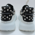 Кроссовки • Alexander McQueen • Белый