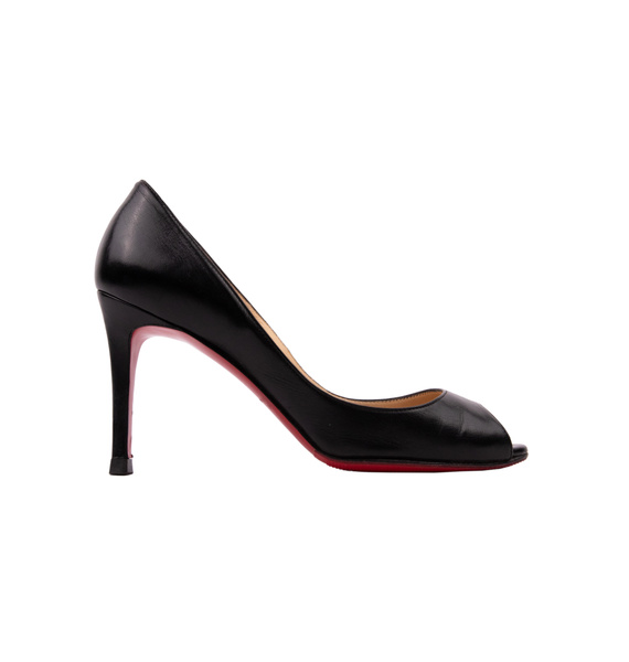 Туфли • Christian Louboutin • Черный