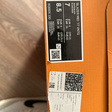 Кроссовки • Nike • Белый