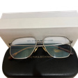 Очки • Victoria Beckham Eyewear • Серебряный