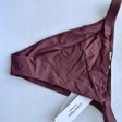 Купальник • Calvin Klein • Коричневый