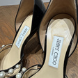 Туфли • Jimmy Choo • Черный