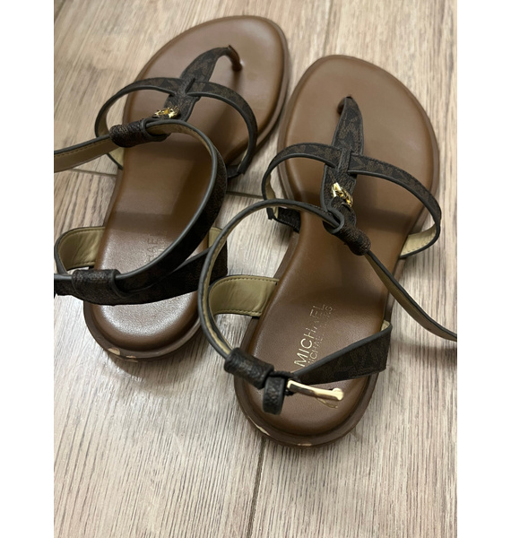 Сандалии • Michael Kors • Коричневый