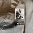 Жилет • Rick Owens DRKSHDW • Тёмно-серый