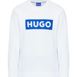 Пуловер • Boss Hugo Boss • Белый