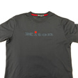 Футболка • Kiton • Темно-синий