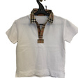 Комплект • Burberry Kids • Белый