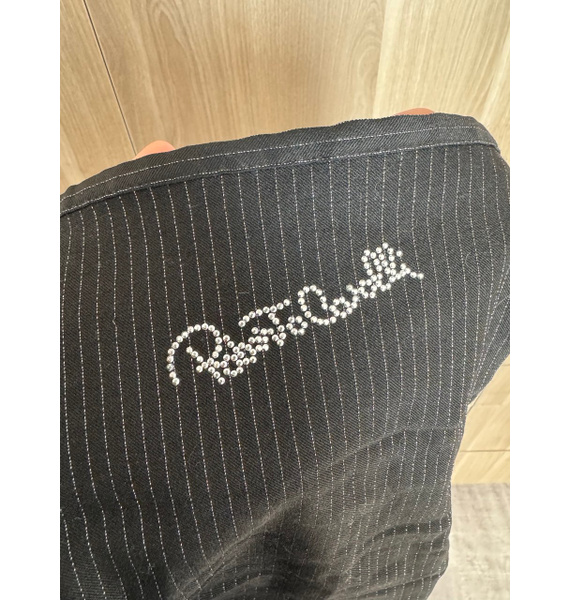 Юбка • Roberto Cavalli • Черный