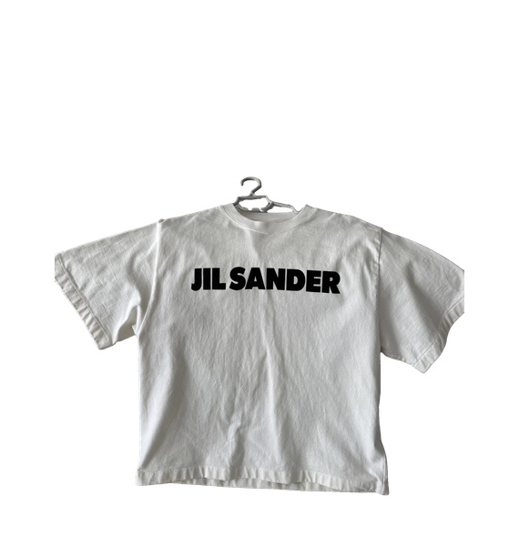 Футболка • Jil Sander • Белый