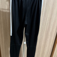 Штаны • Nike • Черный