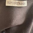 Платье • Sportmax • Синий