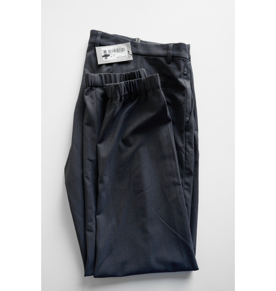 Брюки • Armani Collezioni • Серый