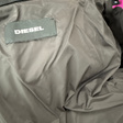Пуховик • Diesel • Черный