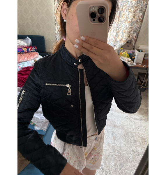 Куртка • Louis Vuitton • Темно-синий