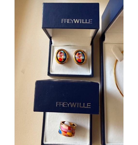 Комплект • FREYWILLE • Мульти
