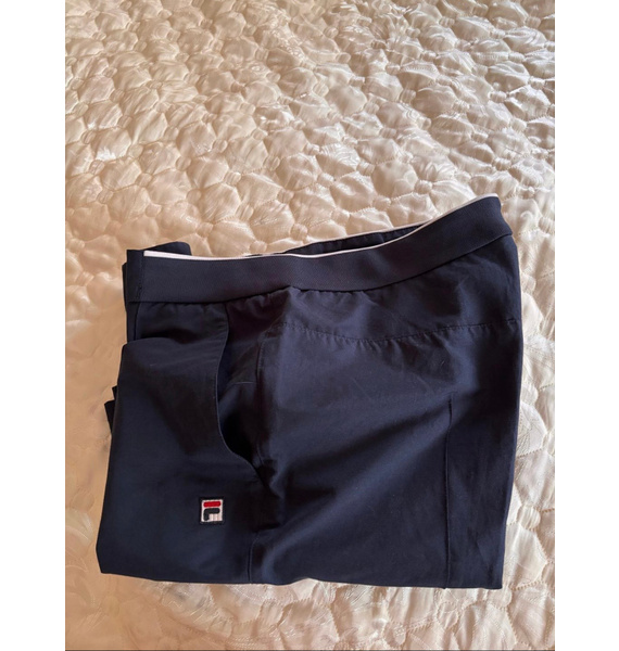 Брюки • Fila • Синий
