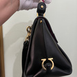Сумка • Salvatore Ferragamo • Розовый